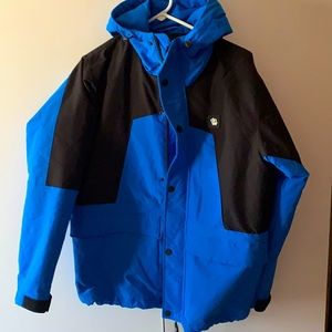 ZARA JACKET.!!! 💙